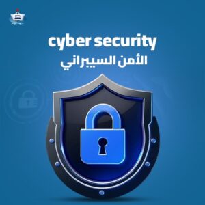 الأمن السيبراني